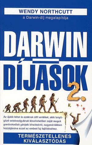 Darwin-díjasok 2.