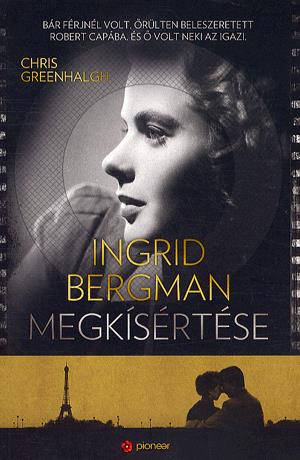 Ingrid Bergman megkísértése