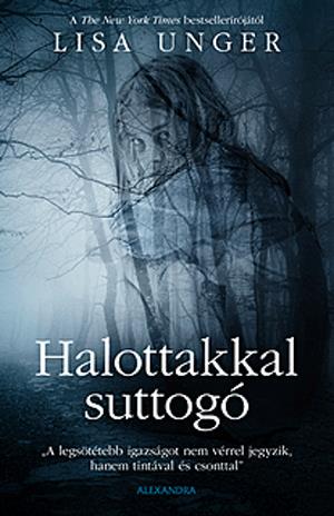 Halottakkal suttogó