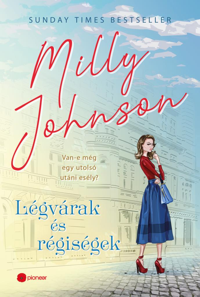 Légvárak és régiségek