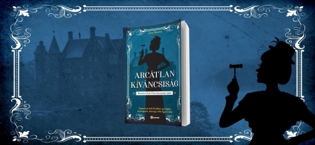 Októberi megjelenéssel érkezik Lynn Messina újabb kötete