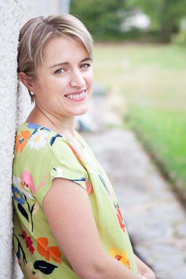 Gillian Harvey