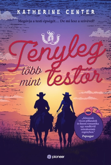 Tényleg több mint testőr
