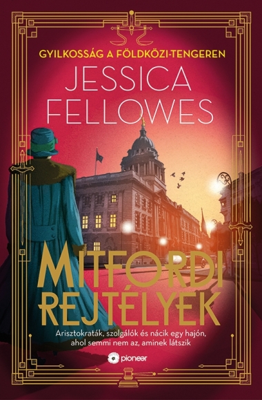 Gyilkosság a Földközi-tengeren