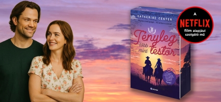 Leighton Meester és Jared Padalecki főszereplésével érkezik a Tényleg több mint testőr adaptációja