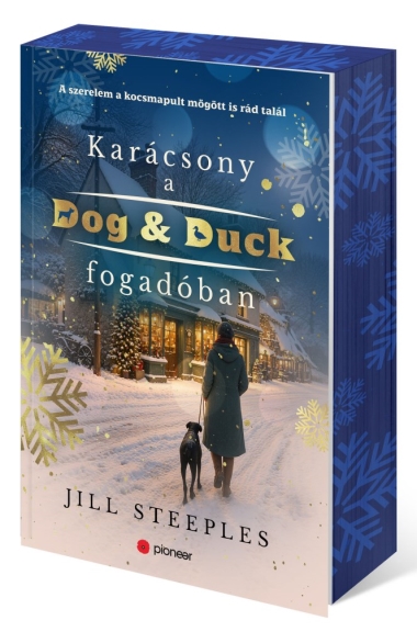 Karácsony a Dog & Duck fogadóban